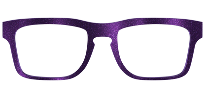 The Deep Purple Shimmer