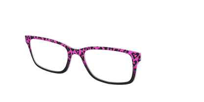 The Lovely Leopard