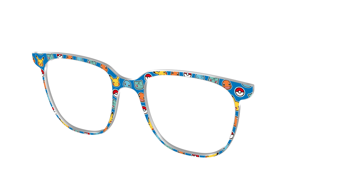 Pokémon Multi Dot