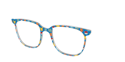 Pokémon Multi Dot