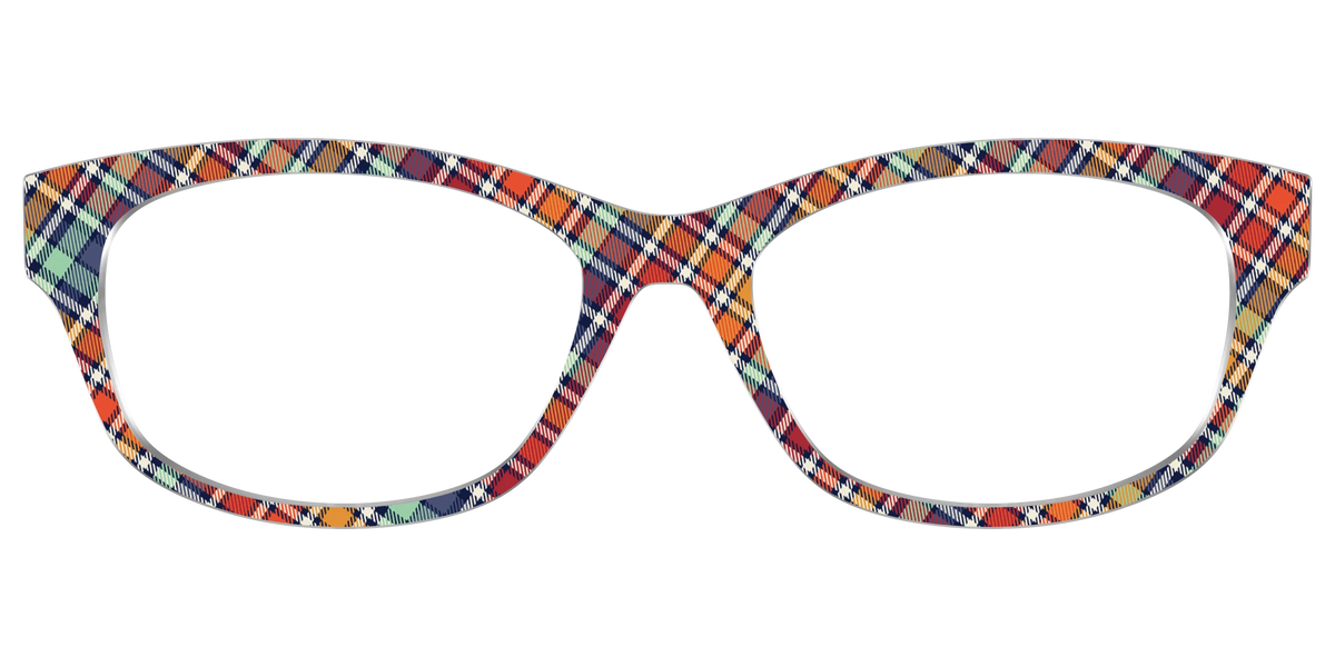 The Nordic Plaid