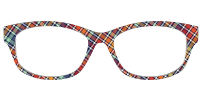 The Nordic Plaid