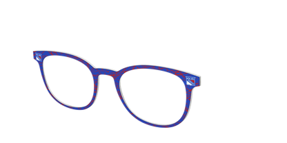 The Rangers® Ice