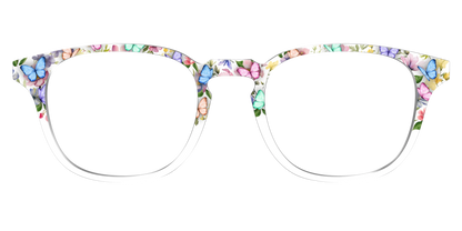 The Butterfly Crown