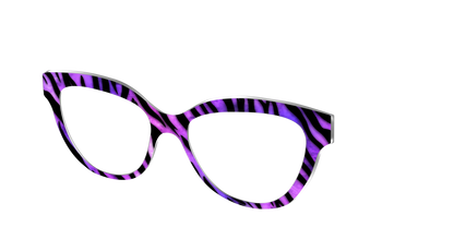 The Rockin' Tiger Stripes