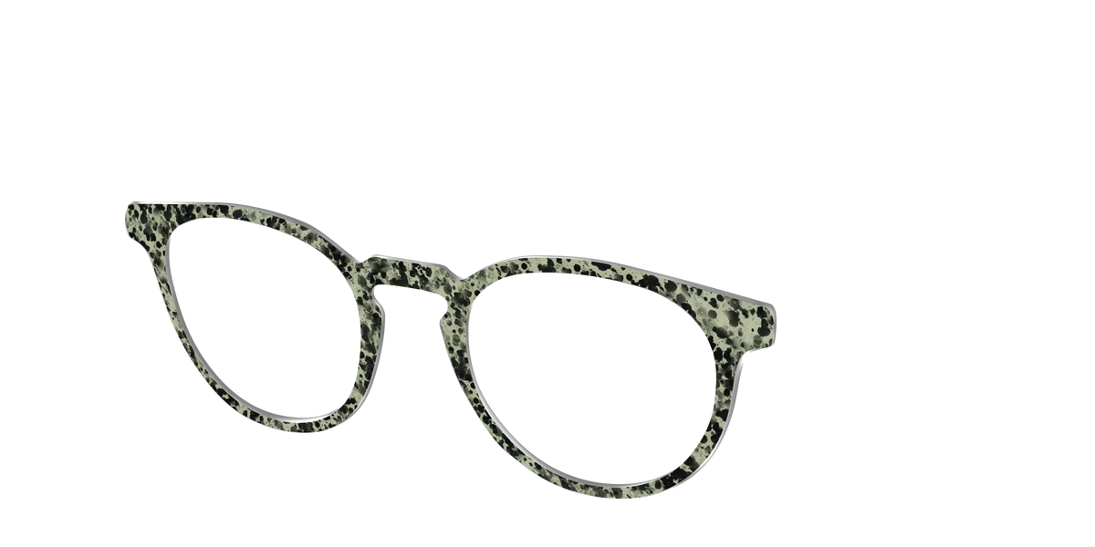 The Speckled Moss