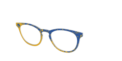 Warriors Splatter