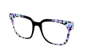 The Brilliant Bubbles