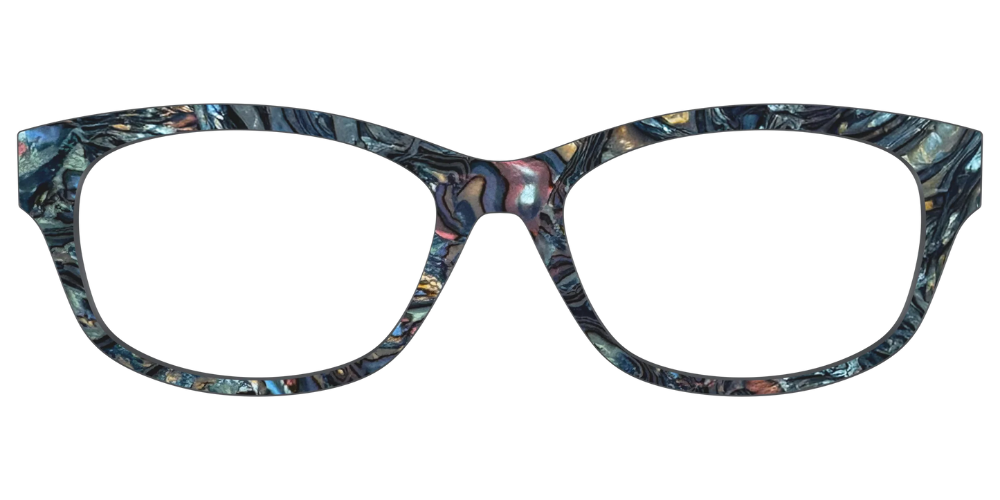 The Ares Bedrock Pearl