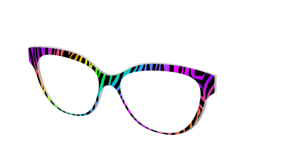The Prismatic Zebra