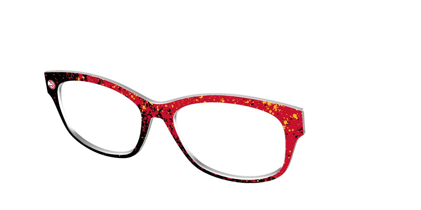 The Hawks Splatter