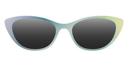 The Polarized Iridescent Sun Top