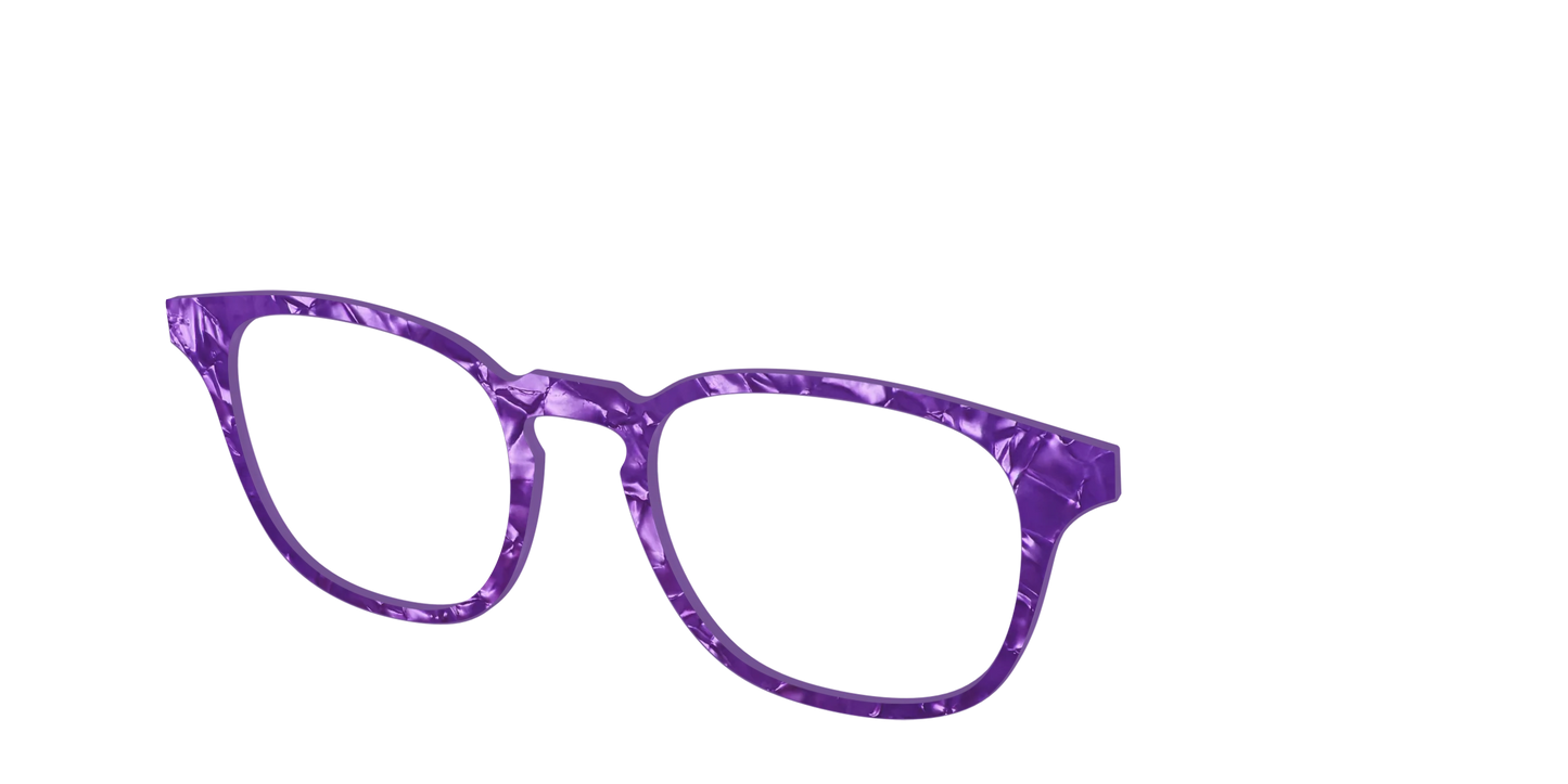 The Sugilite Pearl Marble