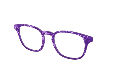 The Sugilite Pearl Marble