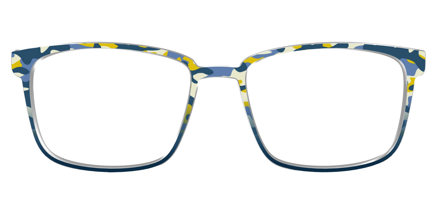 The Waterfront Breeze Camo