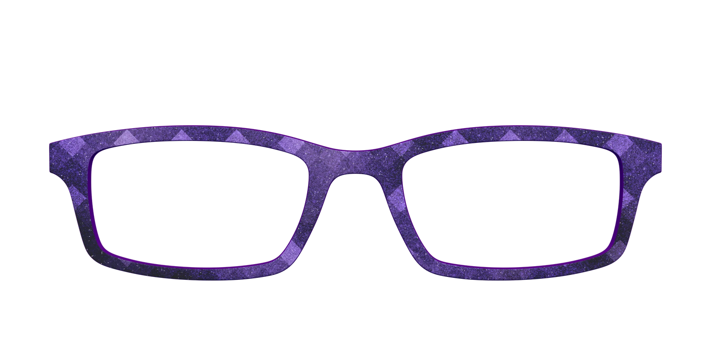 The Eggplant Geo