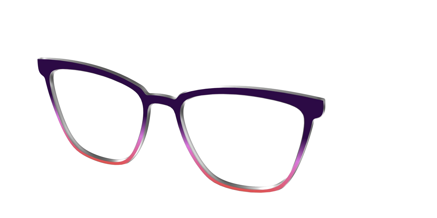 The Grape to Punch Gradient