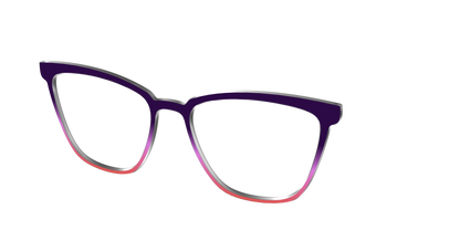 The Grape to Punch Gradient