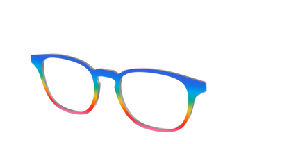 The Everlasting Gradient