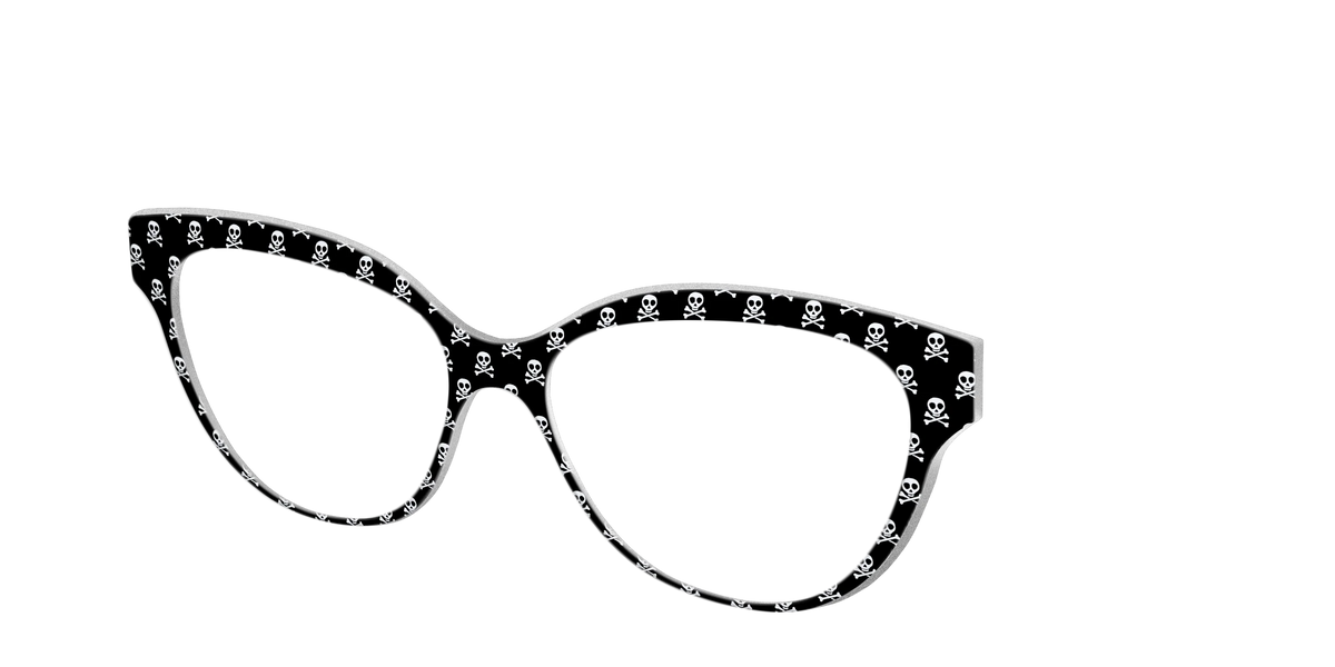 The Skull & Crossbones