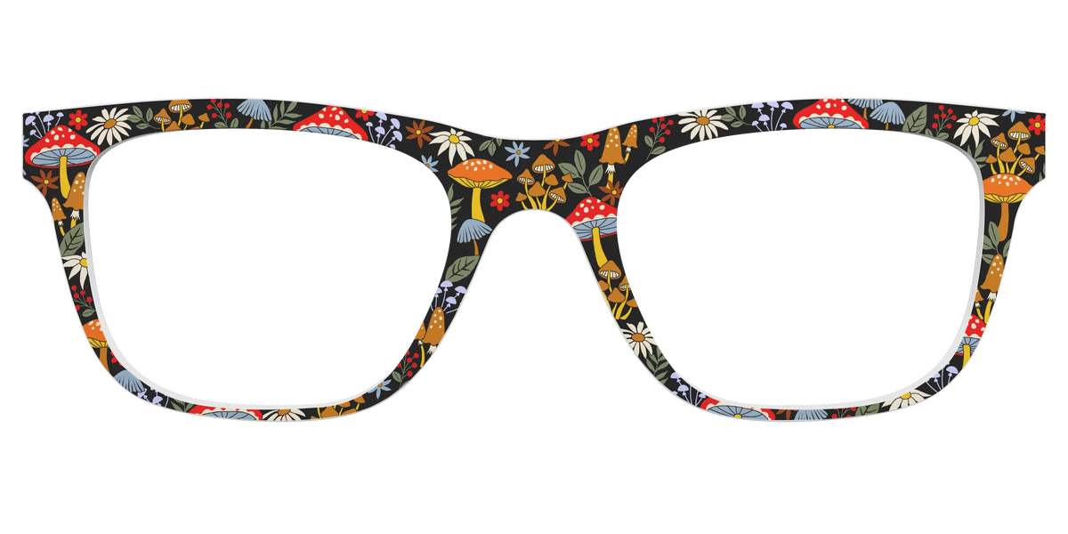 The Mushroom Floral