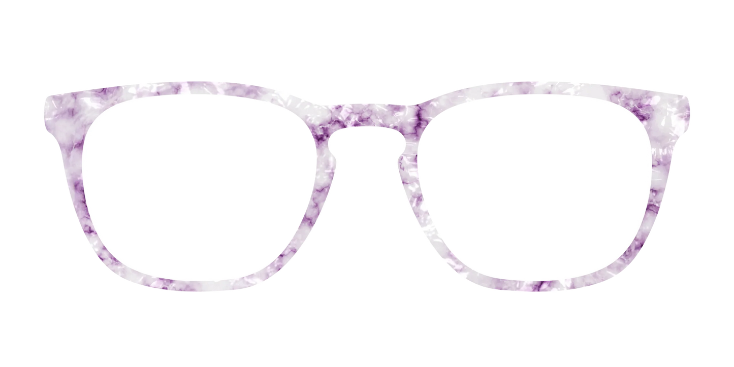 The Viola Pearl Marble