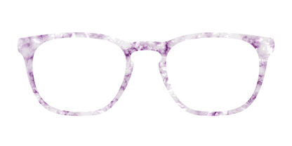 The Viola Pearl Marble