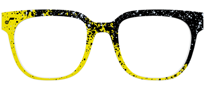 The Jazz Splatter