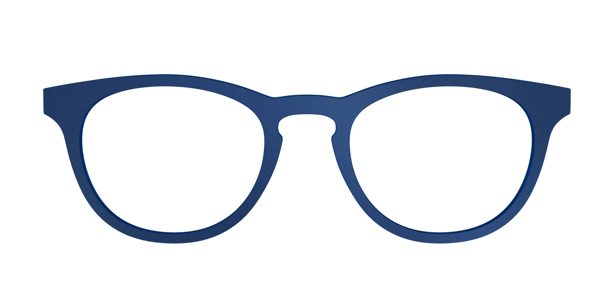 The Matte Navy