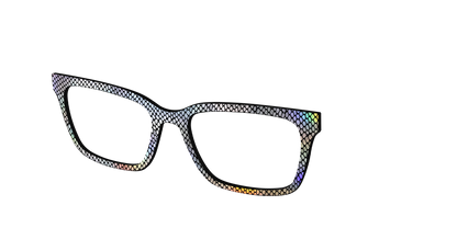 The Iridescent Serpent
