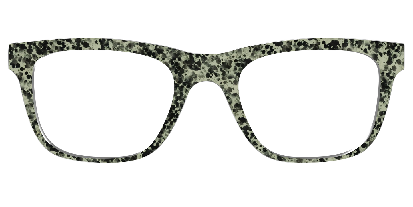 The Speckled Moss