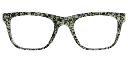 The Speckled Moss