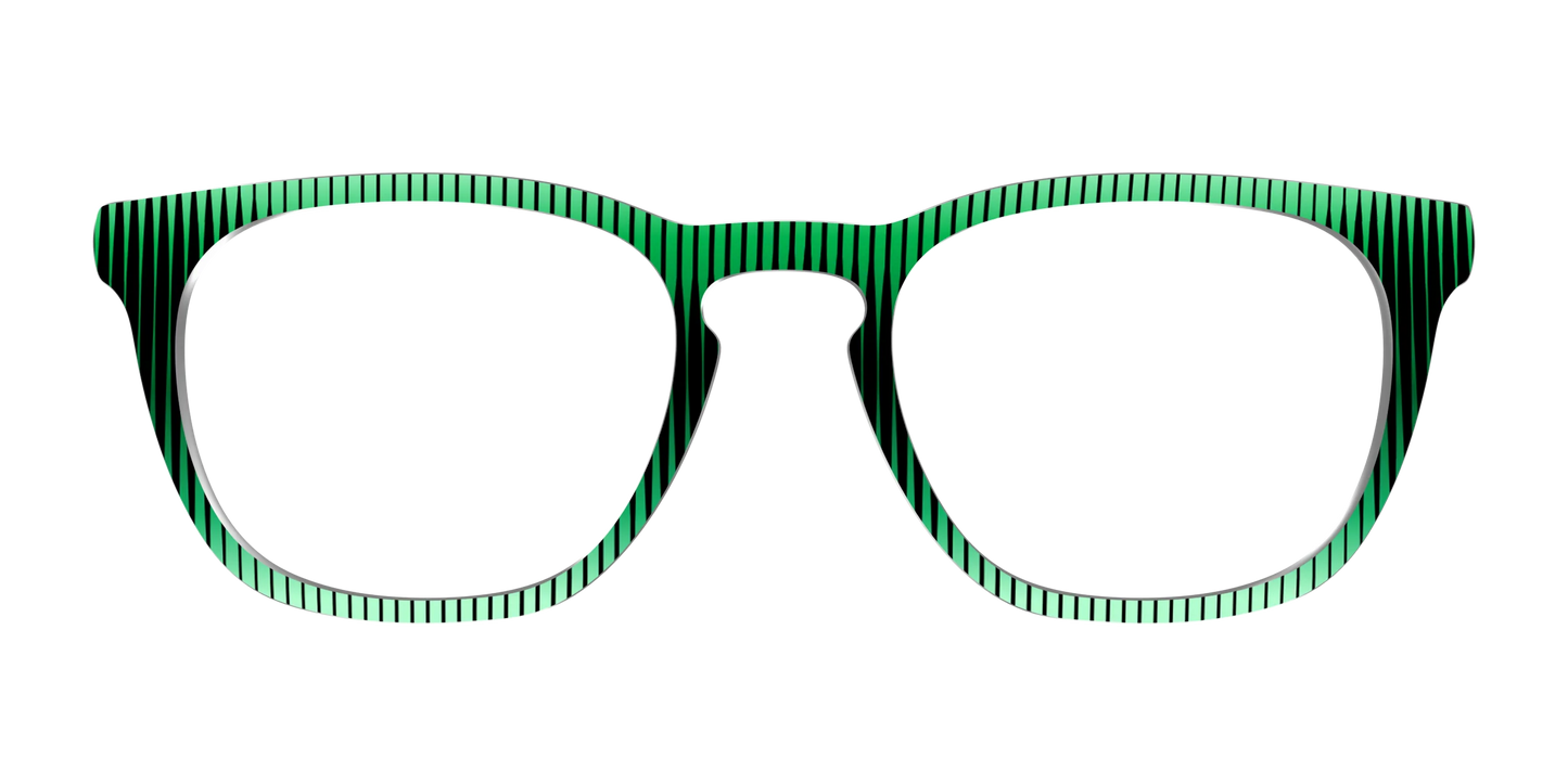 The Soundwave Stripes