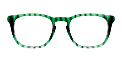 The Soundwave Stripes