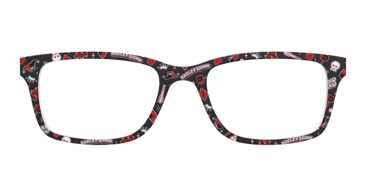 The Harley Quinn
