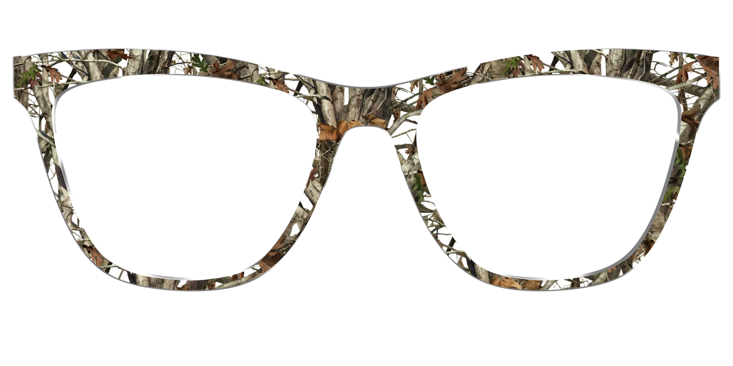 The Forest Camo
