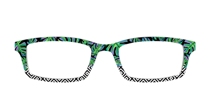 The Tropic Split