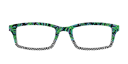 The Tropic Split