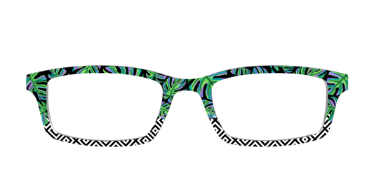 The Tropic Split