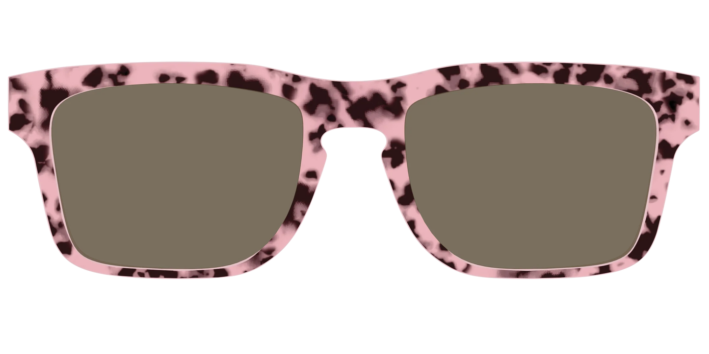 The Polarized True Love Tort Sun Top
