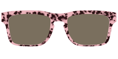 The Polarized True Love Tort Sun Top