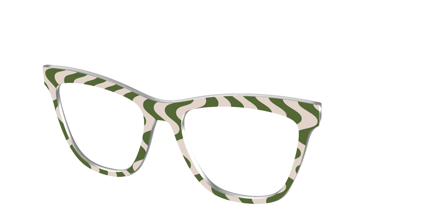 The Olive Waves