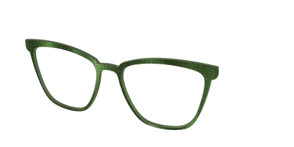 The Olive Shimmer