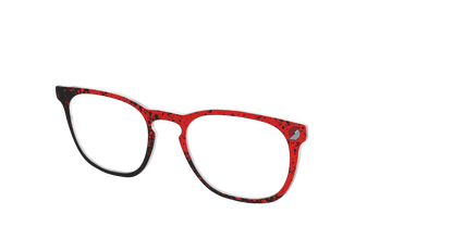 The Trailblazers Splatter