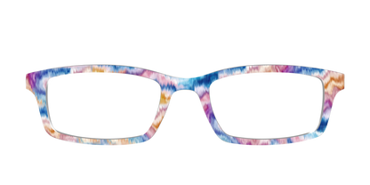 The Tide Pool Tie-Dye