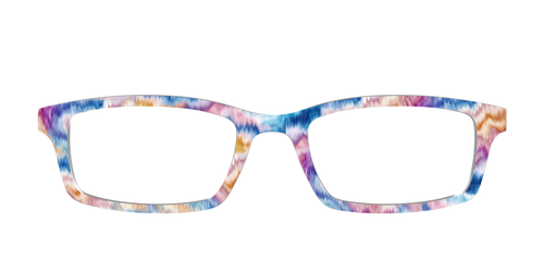 The Tide Pool Tie-Dye