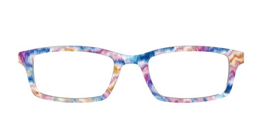 The Tide Pool Tie-Dye