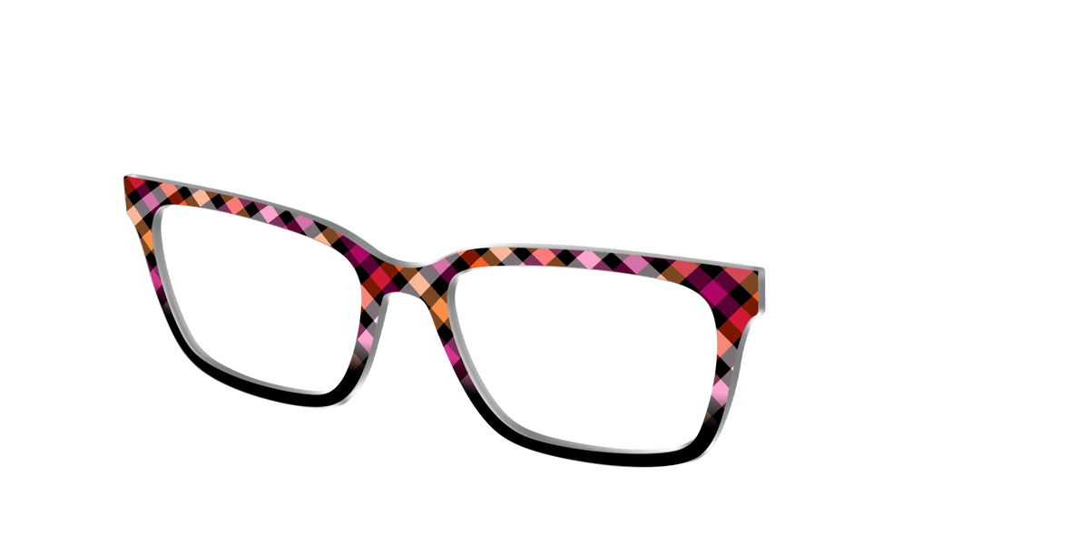 The Genuine Gingham