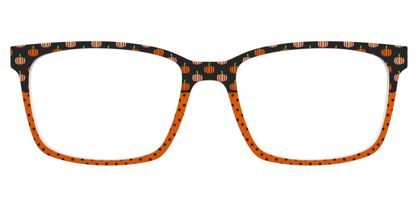 The Pumpkin Pin Dot