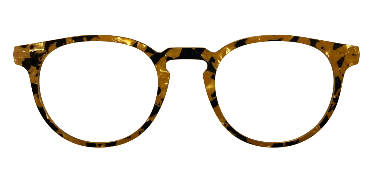 The Tiger's Eye Pearl Tortoise